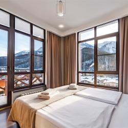 Фото LaMont Апарт-отель (Ламонт)