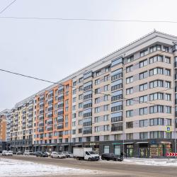 Апартаменты студия 1220