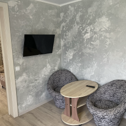 Фото Отель Nicole (Николь)