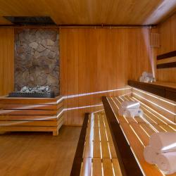 Фото Отель Atrium (Атриум)
