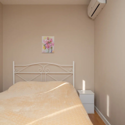 2-комнатные апартаменты улучшенные № 3