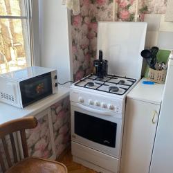 1-комнатные апартаменты эконом