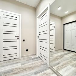 Фото Отель Hugge Place на улице Ясный Берег 3