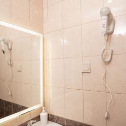 Фото Отель Ателика Снежка