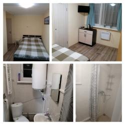 Фото Отель Халактырский дом