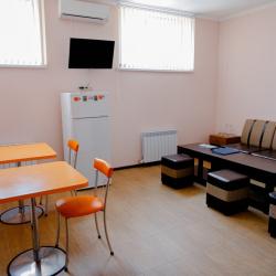 Фото Отель Магистраль