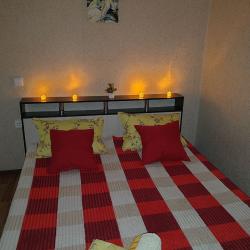 Фото Отель Sweet Home23 на улице Надежды 7А