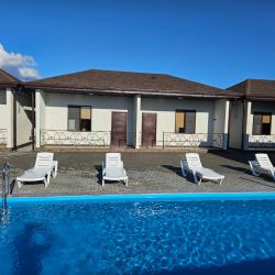 Фото Отель Сандра