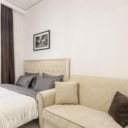 фото 8 Dere Apartments на Грибоедова, 42