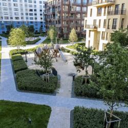 Фото Отель ВыДома на улице Газовиков 38