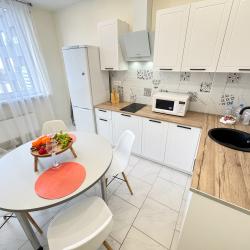 1-комнатные апартаменты стандарт