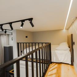 Фото Апартаменты SochiHome (Хоум) на улице Депутатская