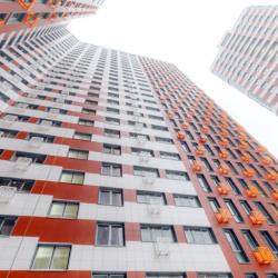 Фото Отель Гостевые студии Екатерины Бочкаревой на улице 9 Мая