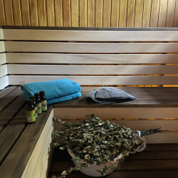 3-комнатный коттедж улучшенный