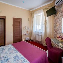 Фото Отель Лондон Сити на Бакунина