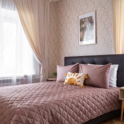 Фото Апартаменты на улице Мартынова 1/33