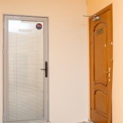 фото 9 MOKO Apartments (МОКО Апартментс) на улице Кржижановского