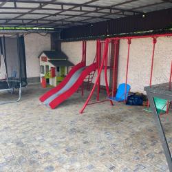 Фото Отель Оазис