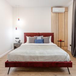 Апартаменты люкс Самара, улица Гастелло,дом 22а