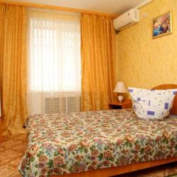 Фото Отель Алмаз