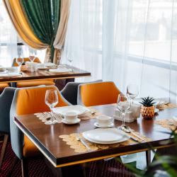 Фото Отель Silk Way (Силк Вэй)