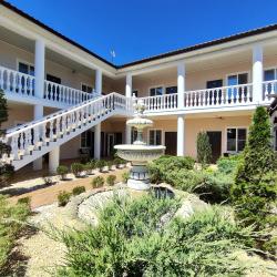 Фото Отель Адмирал