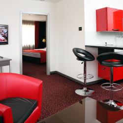 фото 27 Avenue Park Hotel (Авеню Парк Отель)