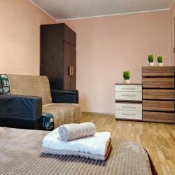 Фото Отель Ihome на улице Широтная 148 корпус 1