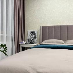 Фото Апартаменты на улице Бондаренко 7