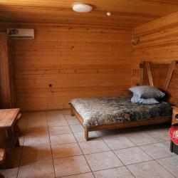 Фото Отель Горные Забавы