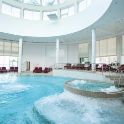 фото 9 Ramada By Wyndham Yekaterinburg Hotel & Spa (Рамада Екатеринбург)