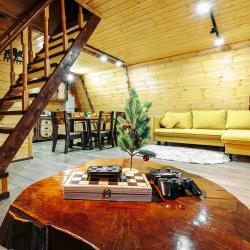 Коттедж премиум