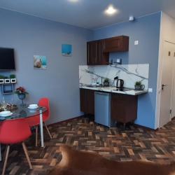 Фото Апартаменты Добрые сутки на Ленина 54 корпус 2