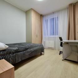 Фото Апартаменты на улице Просторная 14