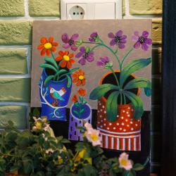 4-местная комната комфорт Свежесть