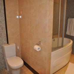 Фото Отель Персона