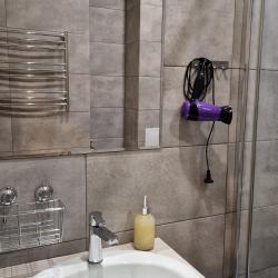 Фото Отель КакДома на улице Центральная 8 корпус 1