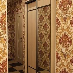 Фото Апарт-отель Горный