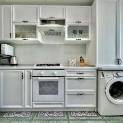 Фото Отель Ka Home на улице Евгения Золотухина 12