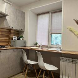 Фото Апартаменты ДзенХоум на Козицкого