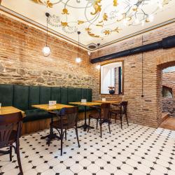 Фото Отель Boutique Hotel Manufactura (Мануфактура)