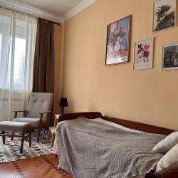 Фото Отель Как дома 05 на проспекте Гамидова 15Д