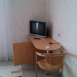 2-комнатный номер люкс