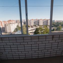 Фото Апартаменты на Нахимова 23