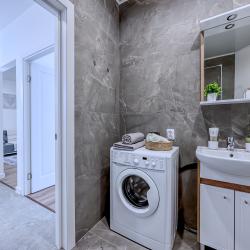 2-комнатные апартаменты стандарт