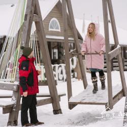 Фото Отель Арина Р.