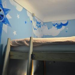 Номер эконом (без окна)
