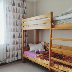 Фото Апартаменты на проспекте Коммунистический 26