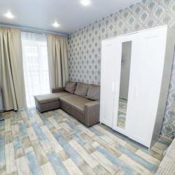 Фото Апартаменты на улице Николая Ершова 66В