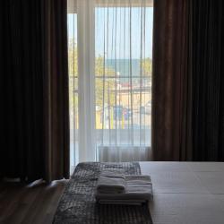 Номер делюкс комфорт